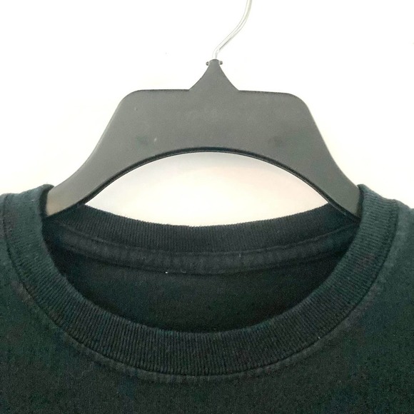 ALL I Want Under My Tree is Backstreet Boys Tee - Picture 5 of 7